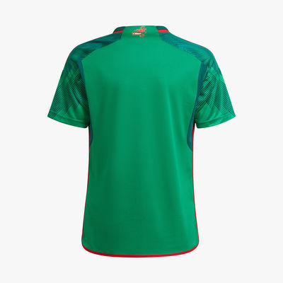 Outlet Adidas Descuento Adidas Mexico Adidas México 22 Home Jersey