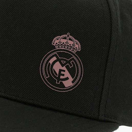 adidas Real Madrid Snapback