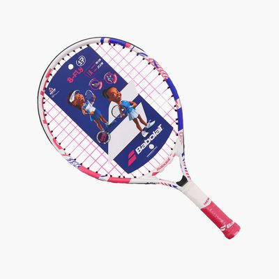 Babolat B Fly 17