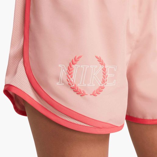 W NK DF TEMPO SHORT GRX