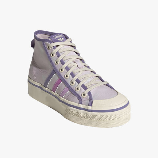 adidas Nizza Platform Mid