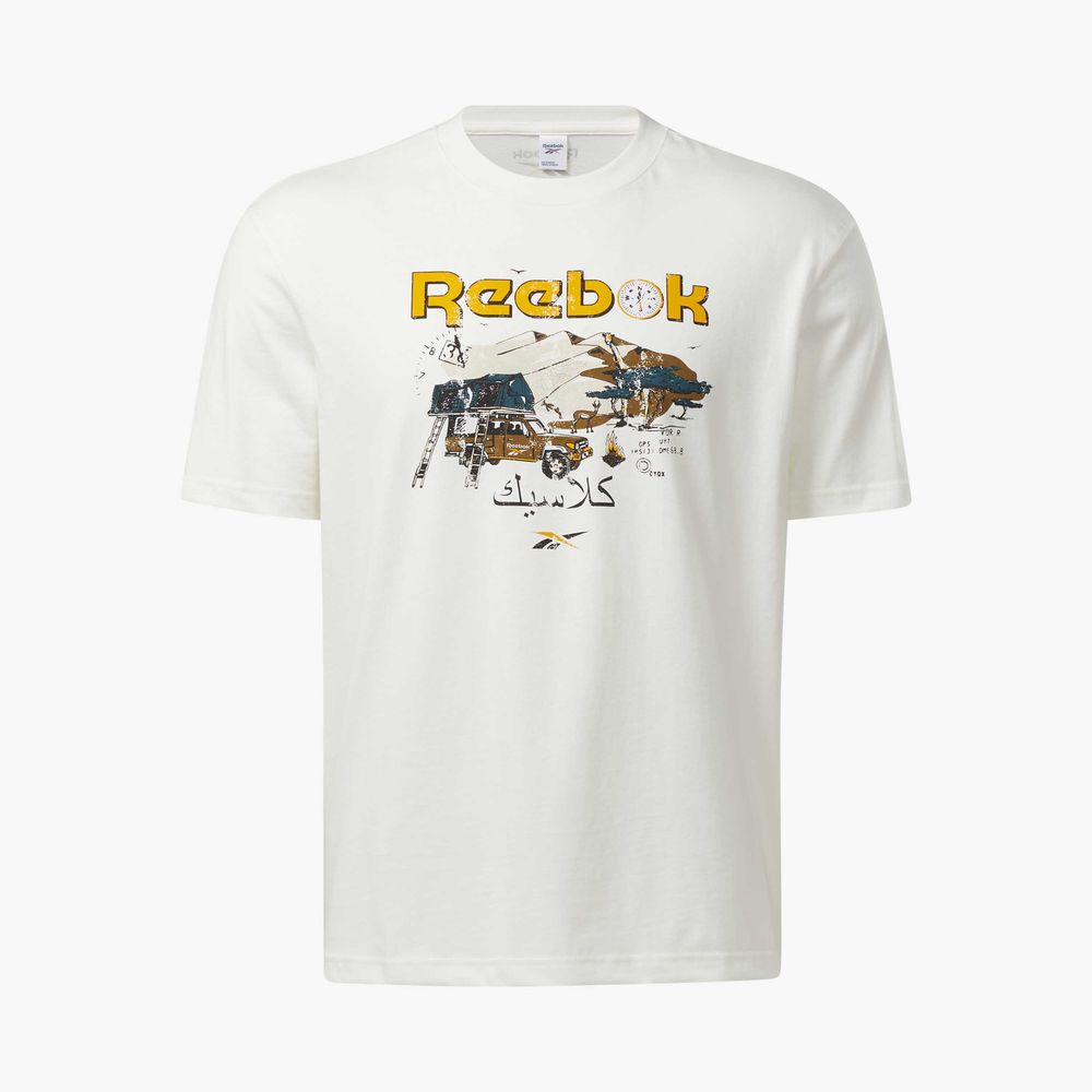 Reebok Classics International