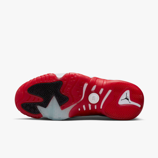 Jumpman Two Trey