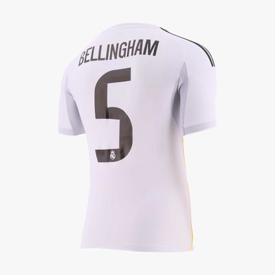 adidas Real Madrid Bellingham Local 25/26