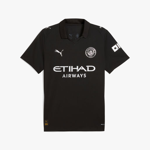Puma Manchester City 2.ª equipación 25/26