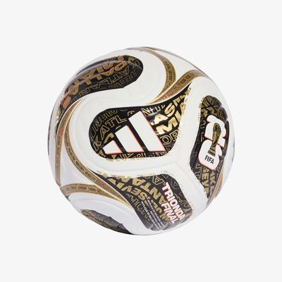 adidas PELOTA TRIONDA MUNDIAL FINAL MINI