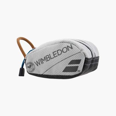 Babolat Holder Key Ring Wimbledon