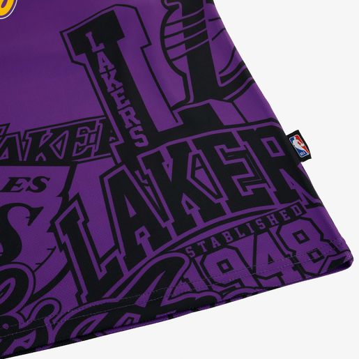 NBA Los Angeles Lakers