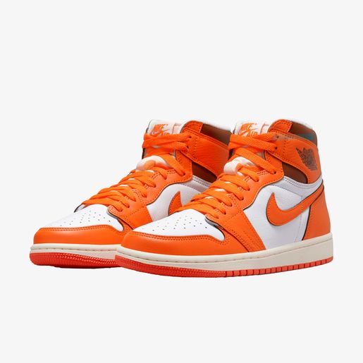 Jordan 1 Retro High OG Starfish