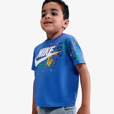 Nike Polo Toddler Club Revealed