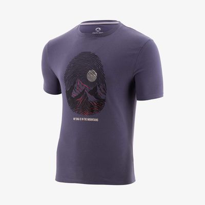 Outland Camiseta Binary