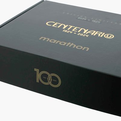 Caja de Colección Universitario 100 Años