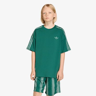 adidas Camiseta Minecraft Holgado Batwing