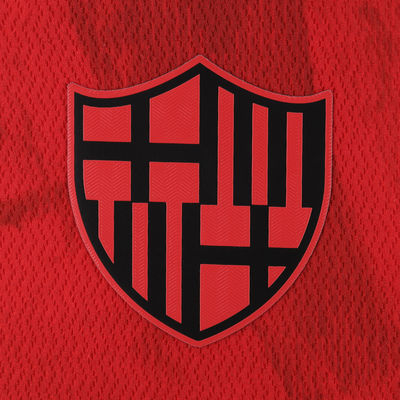 Camiseta Alterna 2 BSC Marathon 2022