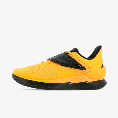 Under Armour Curry Fox 1 Banzitos