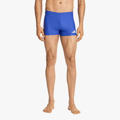 adidas Bañador Bóxer 2-Inch 3 Bandas