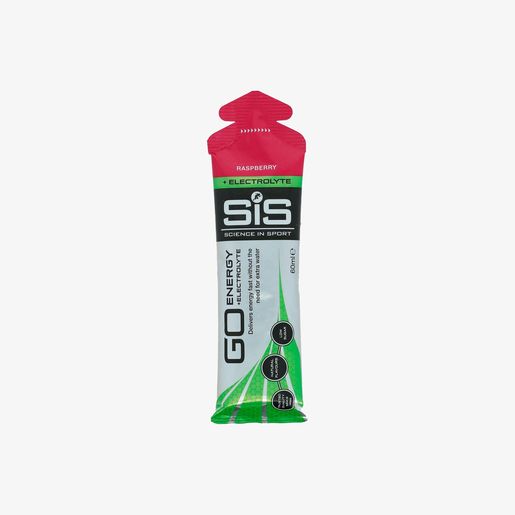 Science In Sport Gel Energético Frambuesa