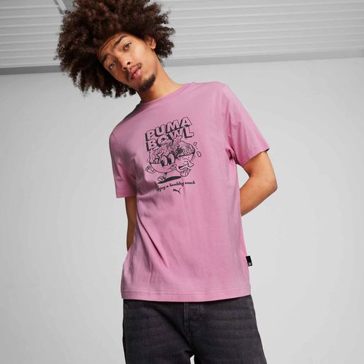 Puma Graphics Bowl