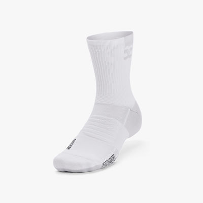 Under Armour Media Larga ArmourDry Playmaker 1 par