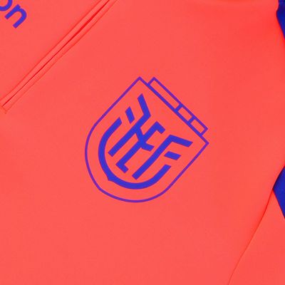 FEF Oficial
