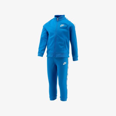 Nike Conjunto Full Zip