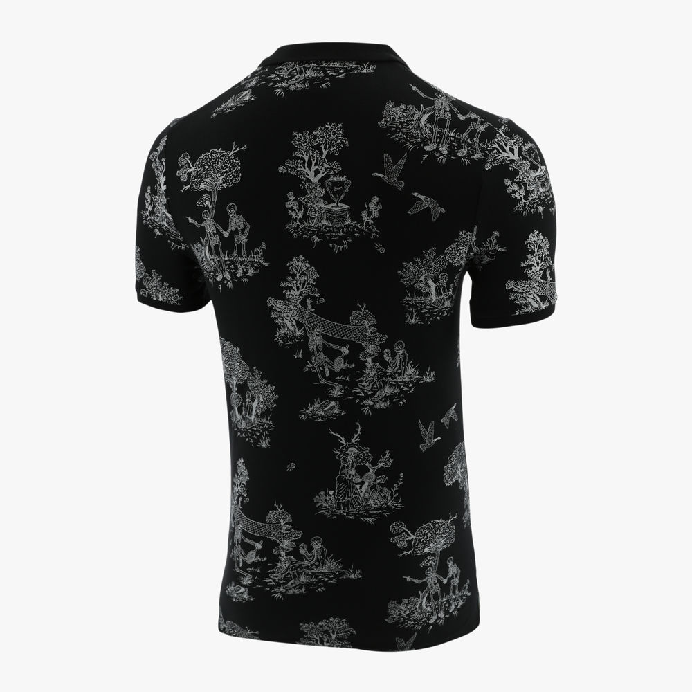 NikeCourt Tennis Polo
