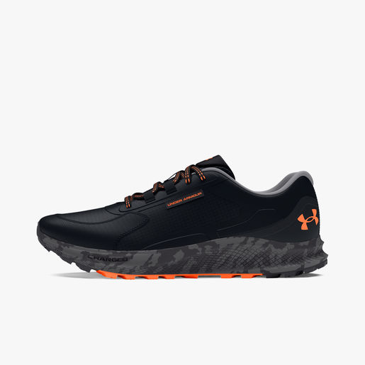 Under Armour Zapatillas Charged Bandit TR