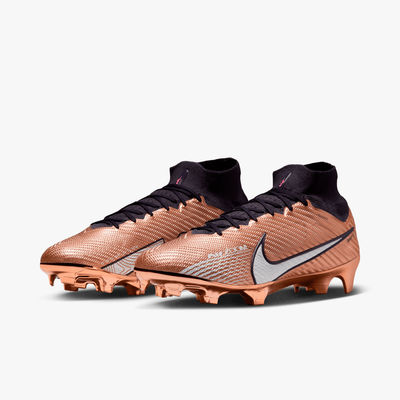 Nike Zoom Mercurial Superfly 9 Elite FG