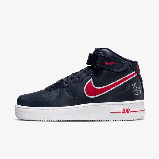 Nike Air Force 1 '07 Mid
