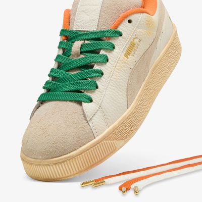 Puma Suede XL x Carrots