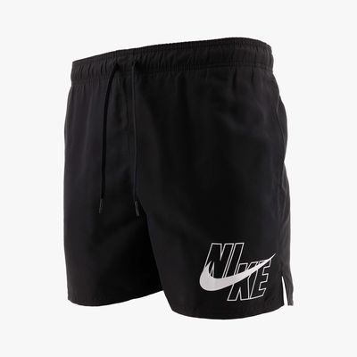 Nike Logo Solid