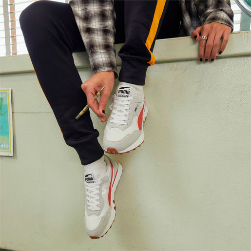 Puma Essentials Rider FV