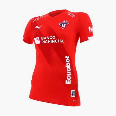 Puma Camiseta LDU Mes del Hincha 2026