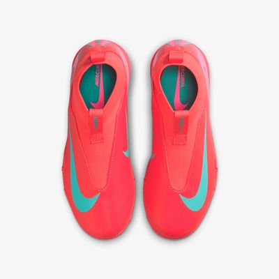 Nike Jr. Mercurial Superfly 10 Academy