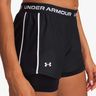 Under Armour Shorts Tech Play Up 2-in-1