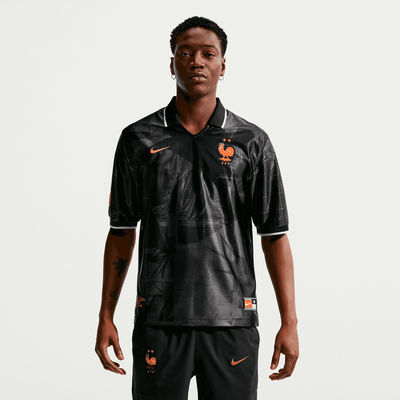 Nike Camiseta Francia Energy