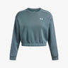 Under Armour Buzo Rival Fleece Piped