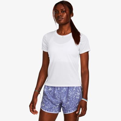 Under Armour Polo Manga Corta UA Launch