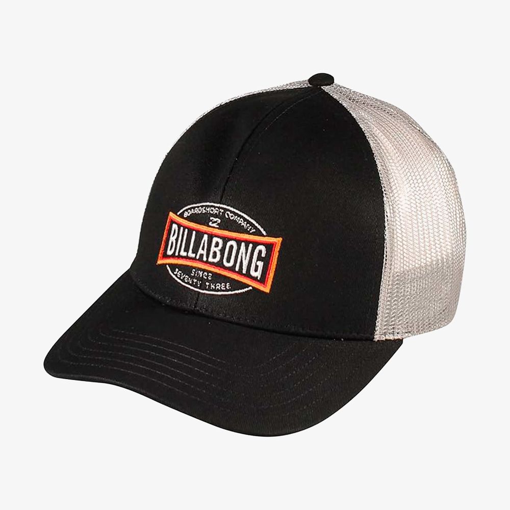 Billabong Walled