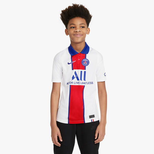 Nike Paris Saint-Germain 20/21 Stadium Away