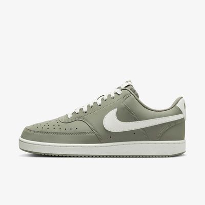 Nike Court Vision Low