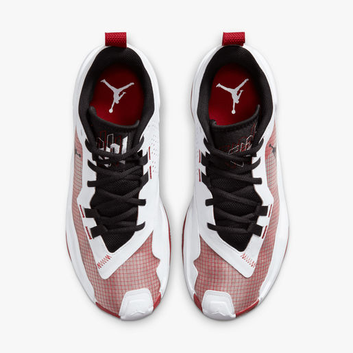 Russell Westbrook Jordan One Take 4