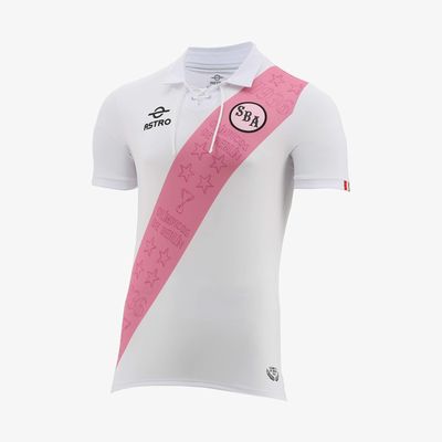Camiseta Arquero Sport Boys 99 Aniversario