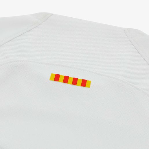 Nike Camiseta Barcelona Visita 2023/24