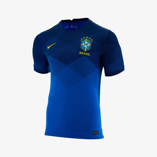 Nike Camiseta Brasil Alterna - Copa América 2021