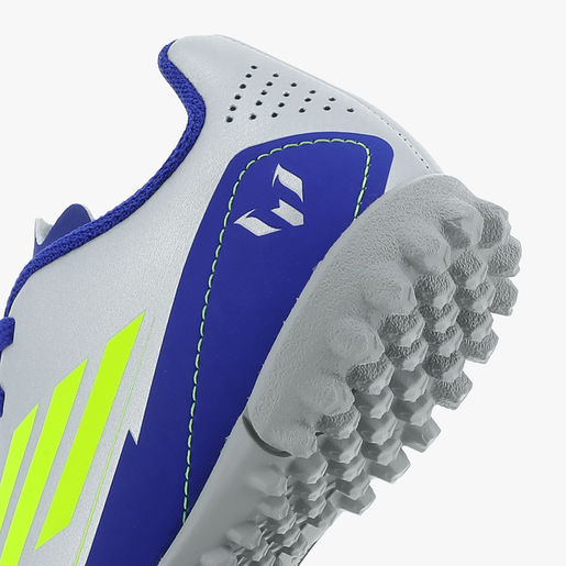 adidas Zapatillas F50 Club Tf J Messi