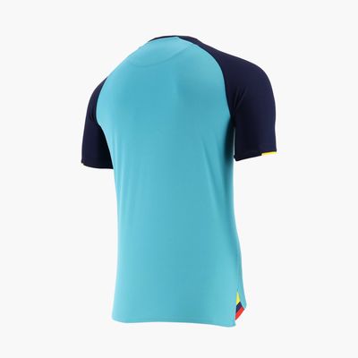Camiseta Ecuador Alterna - Copa América 2021