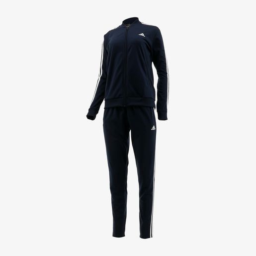 adidas Casaca Essentials 3 bandas