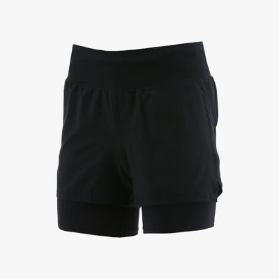 Under Armour UA Run Stamina 2 en 1