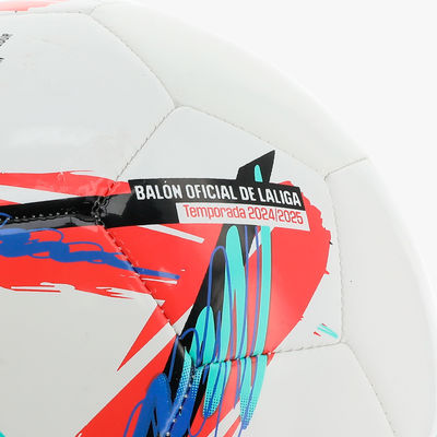 Puma Pelota de Fútbol Orbita La Liga 1 MS